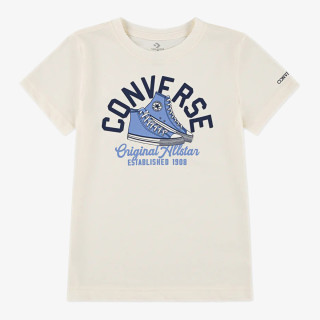 Converse Tricou Retro Remix 