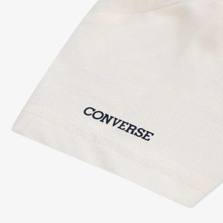 Converse Tricou Retro Remix 
