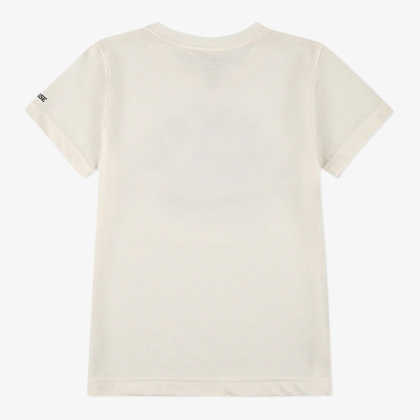 Converse Tricou Retro Remix 