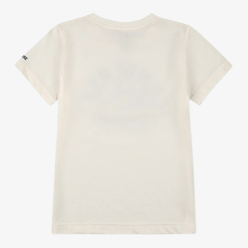 Converse Tricou Retro Remix 