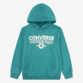 Converse Hanorac CNVB BLEACHER ATHLETIC PO HOOD 