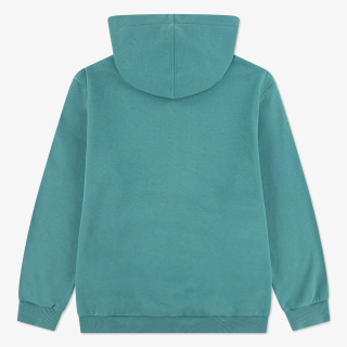 Converse Hanorac CNVB BLEACHER ATHLETIC PO HOOD 