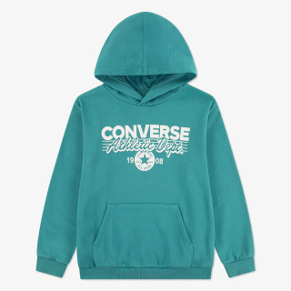 Converse Hanorac CNVB BLEACHER ATHLETIC PO HOOD 