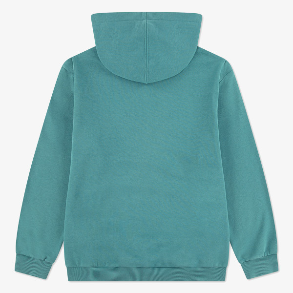 Converse Hanorac CNVB BLEACHER ATHLETIC PO HOOD 