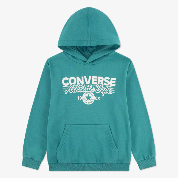 Converse Hanorac CNVB BLEACHER ATHLETIC PO HOOD 