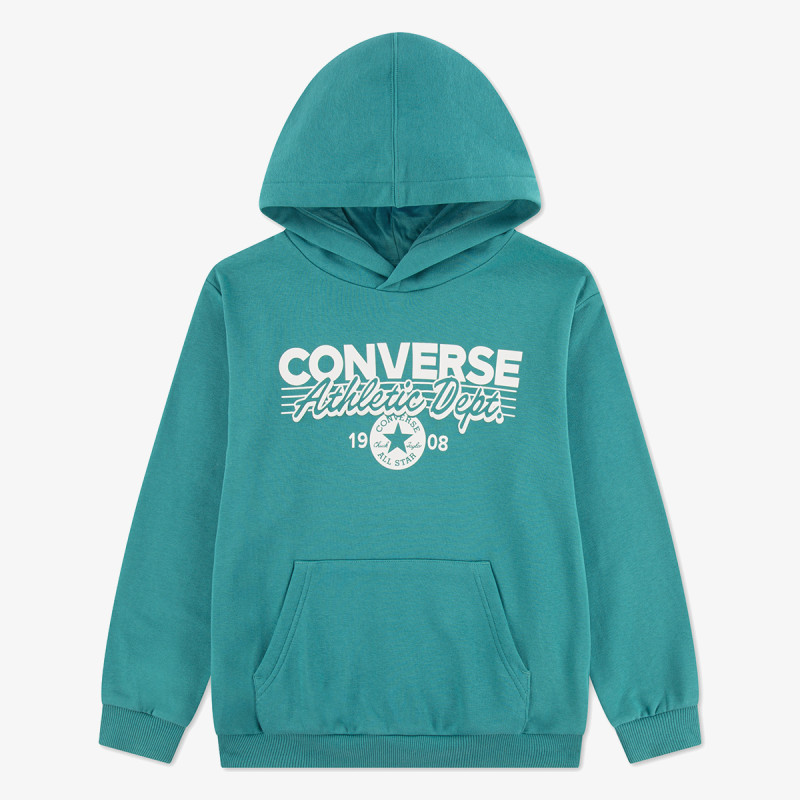 Converse Hanorac CNVB BLEACHER ATHLETIC PO HOOD 