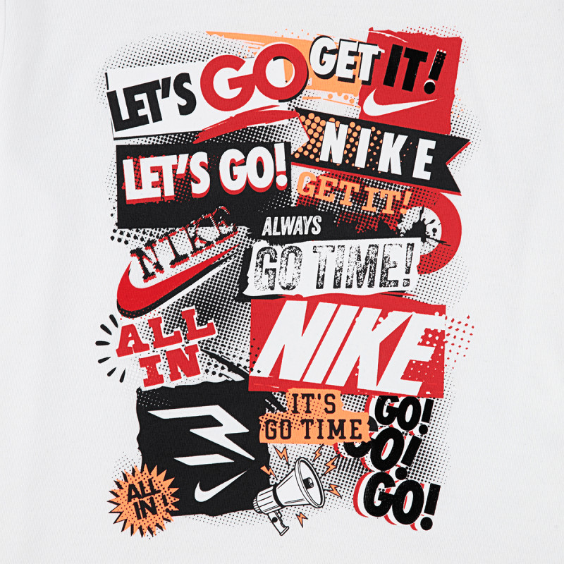 Nike Set Collage 