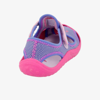 Nike Sandale NIKE SUNRAY PROTECT (PS) 