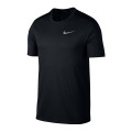 Nike Tricou M NK RUN TOP SS 