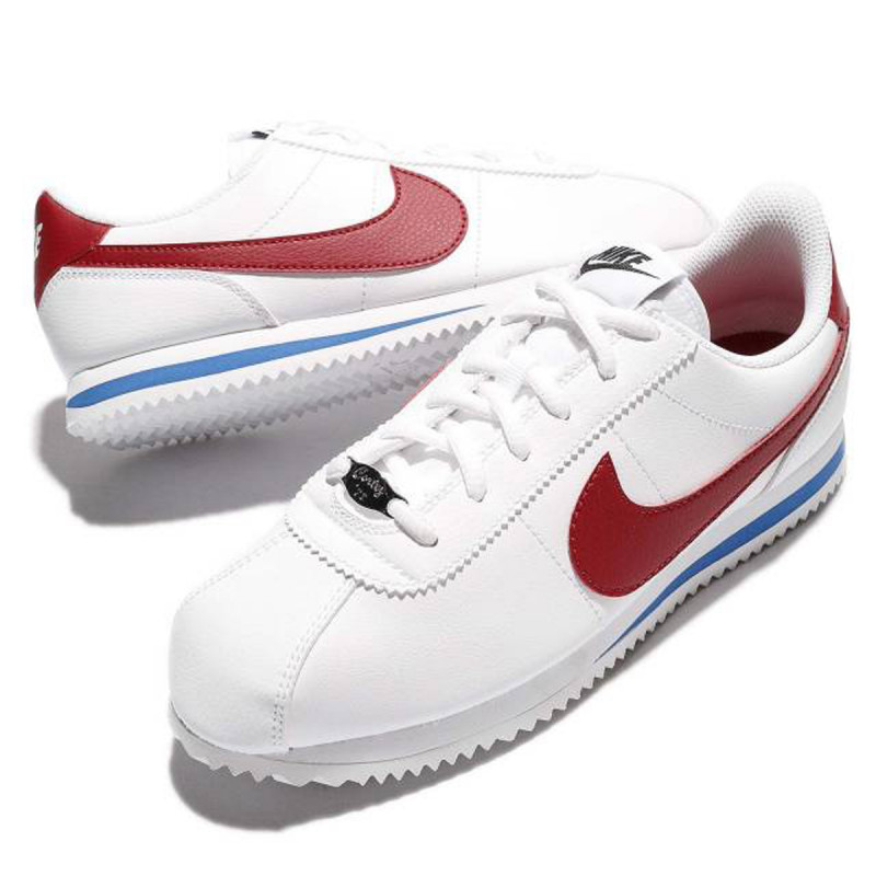 Nike Pantofi Sport CORTEZ BASIC SL (GS) 