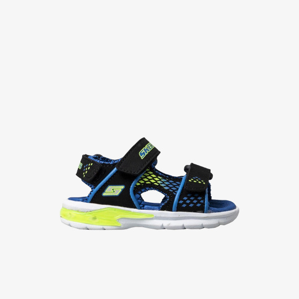 Skechers Sandale E-II SANDAL- BEACH GLOWER 