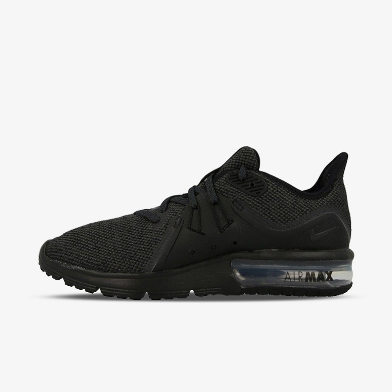 Nike Pantofi Sport WMNS NIKE AIR MAX SEQUENT 3 
