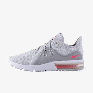 Nike Pantofi Sport AIR MAX SEQUENT 3 