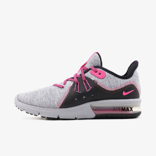 Nike Pantofi Sport AIR MAX SEQUENT 3 