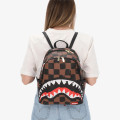 Sprayground Rucsac Zaino Sharks In Paris 