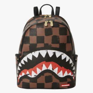 Sprayground Rucsac Zaino Sharks In Paris 