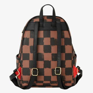 Sprayground Rucsac Zaino Sharks In Paris 