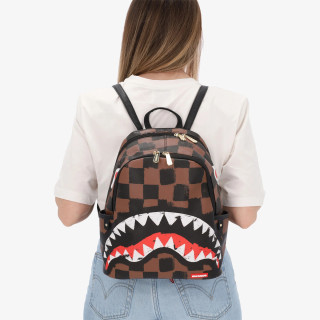 Sprayground Rucsac Zaino Sharks In Paris 