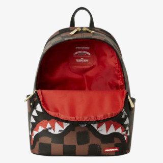 Sprayground Rucsac Zaino Sharks In Paris 