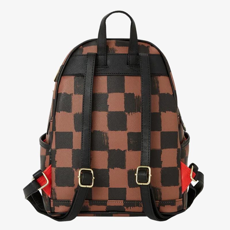 Sprayground Rucsac Zaino Sharks In Paris 