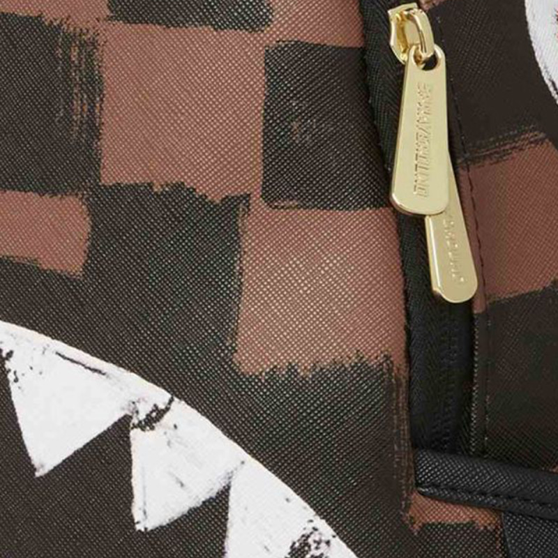 Sprayground Rucsac Zaino Sharks In Paris 