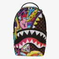 Sprayground Rucsac TRIPPIN DAILY DLXSV BACKPACK 