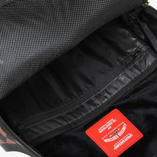 Sprayground Rucsac TRIPPIN DAILY DLXSV BACKPACK 