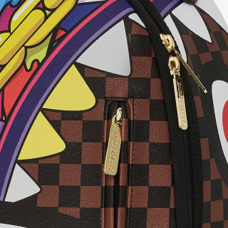 Sprayground Rucsac TRIPPIN DAILY DLXSV BACKPACK 