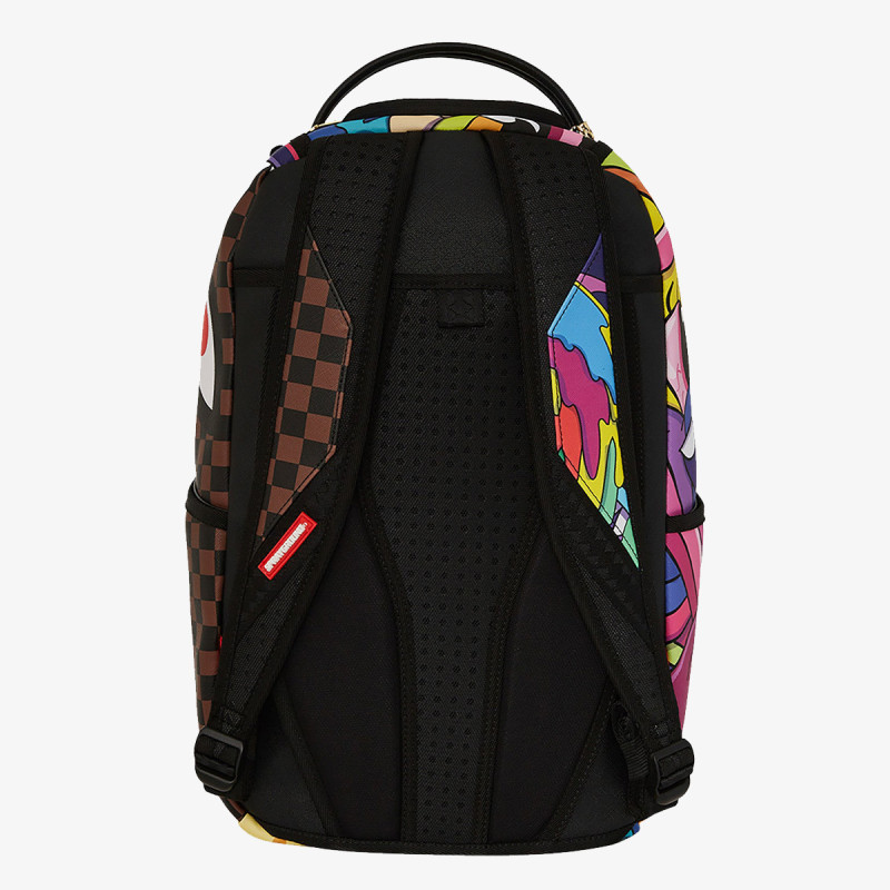 Sprayground Rucsac TRIPPIN DAILY DLXSV BACKPACK 