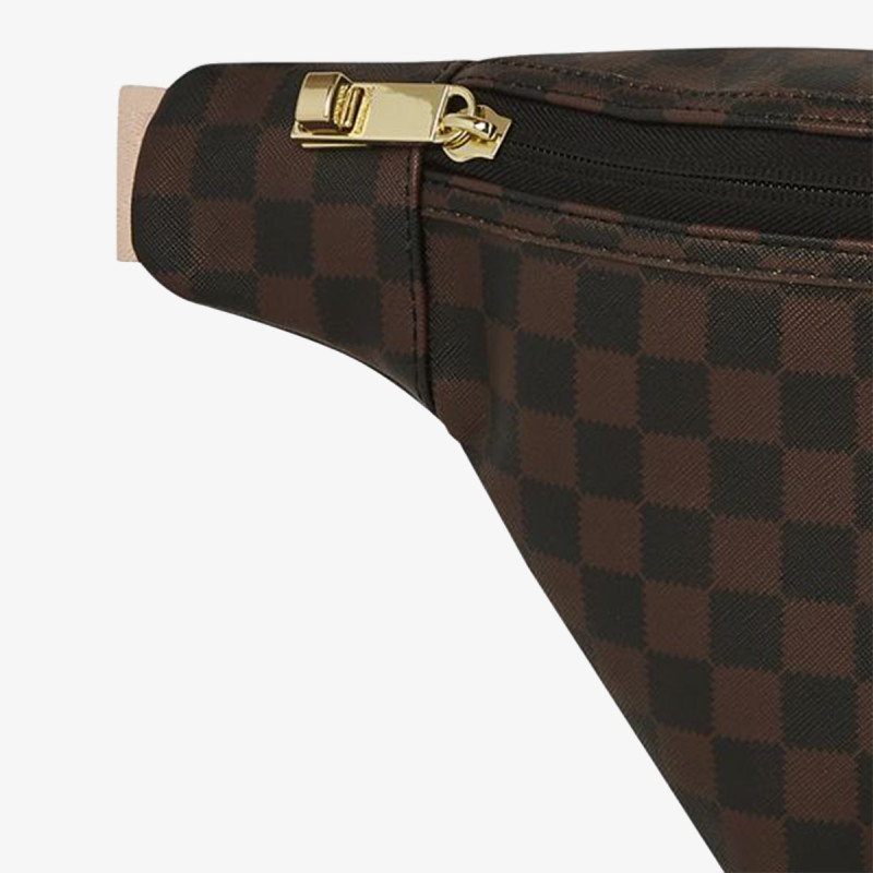 Sprayground Rucsac BOUJEE STRAP CROSSBODY 