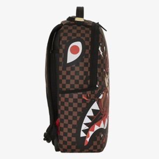 Sprayground Rucsac TAZ DESTROY DLXSV BACKPACK 