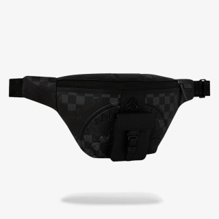 Sprayground Rucsac 4AM Mixup V2 Savvy 