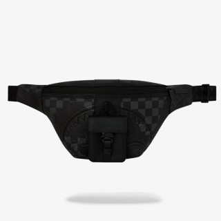 Sprayground Rucsac 4AM Mixup V2 Savvy 