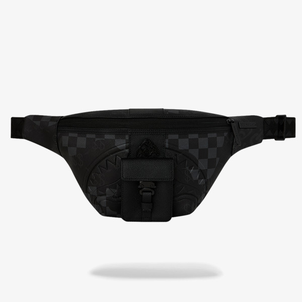 Sprayground Rucsac 4AM Mixup V2 Savvy 