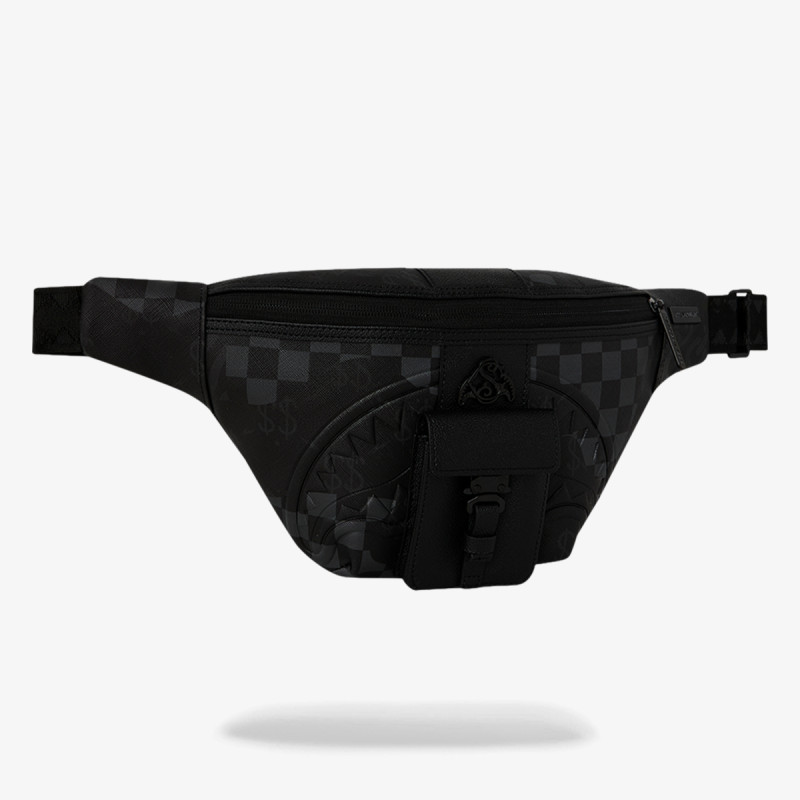 Sprayground Rucsac 4AM Mixup V2 Savvy 