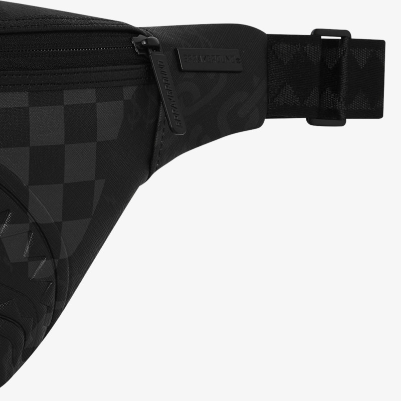 Sprayground Rucsac 4AM Mixup V2 Savvy 