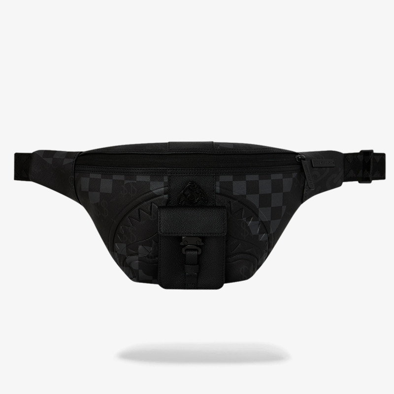 Sprayground Rucsac 4AM Mixup V2 Savvy 