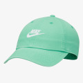 Nike Sapca Sportswear Heritage 86 Futura Washed 