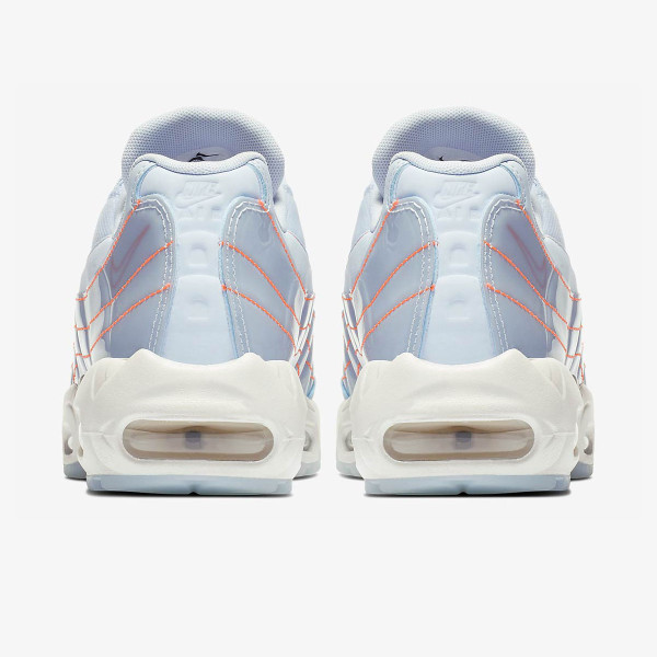 Nike Pantofi Sport WMNS AIR MAX 95 SE 