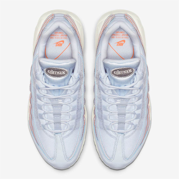 Nike Pantofi Sport WMNS AIR MAX 95 SE 