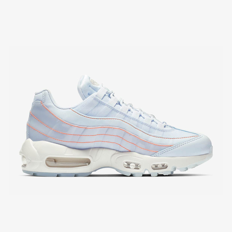 Nike Pantofi Sport WMNS AIR MAX 95 SE 