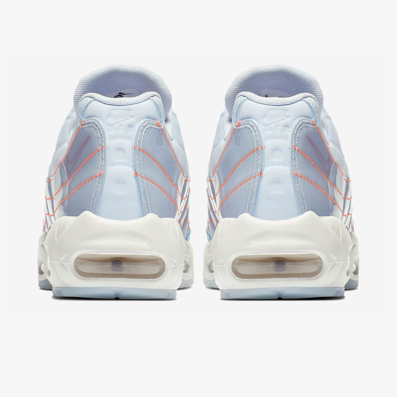Nike Pantofi Sport WMNS AIR MAX 95 SE 