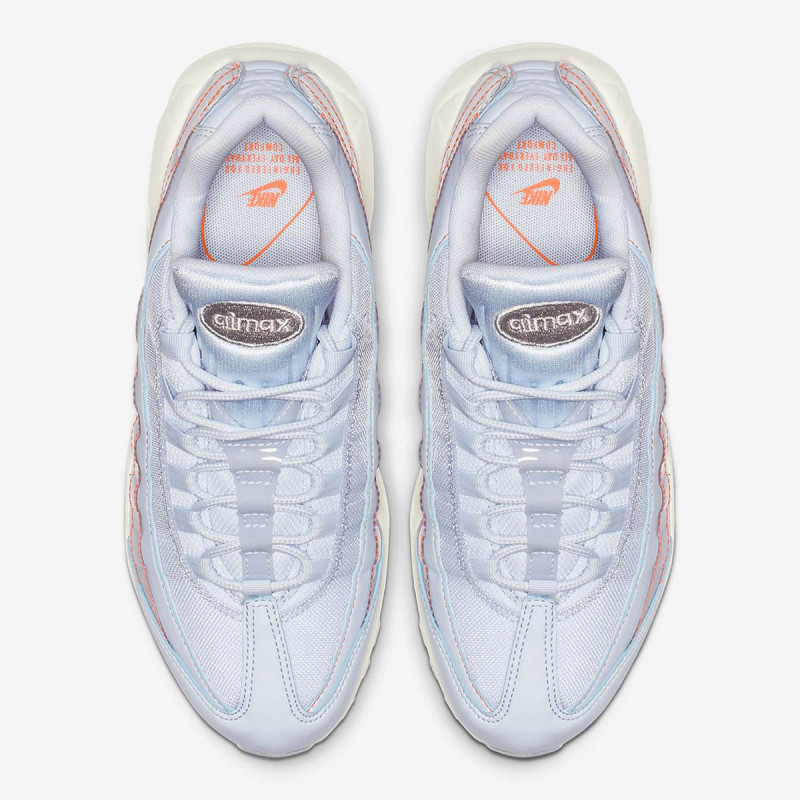 Nike Pantofi Sport WMNS AIR MAX 95 SE 