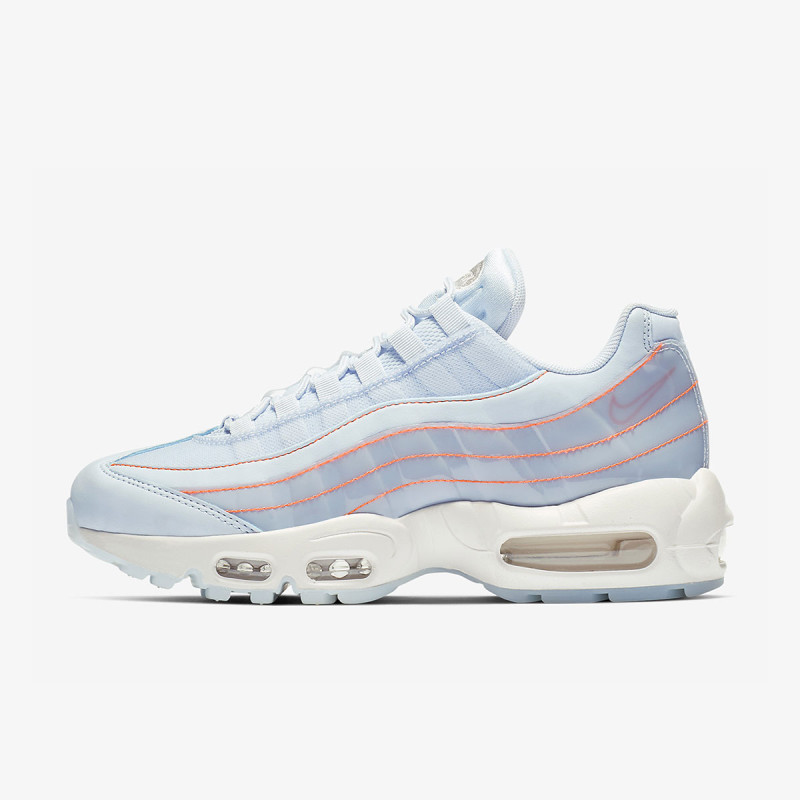 Nike Pantofi Sport WMNS AIR MAX 95 SE 