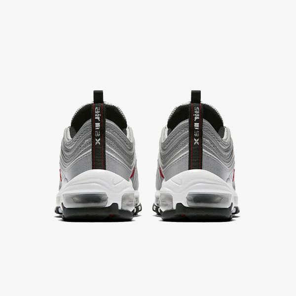 Nike Pantofi Sport AIR MAX 97 QS 