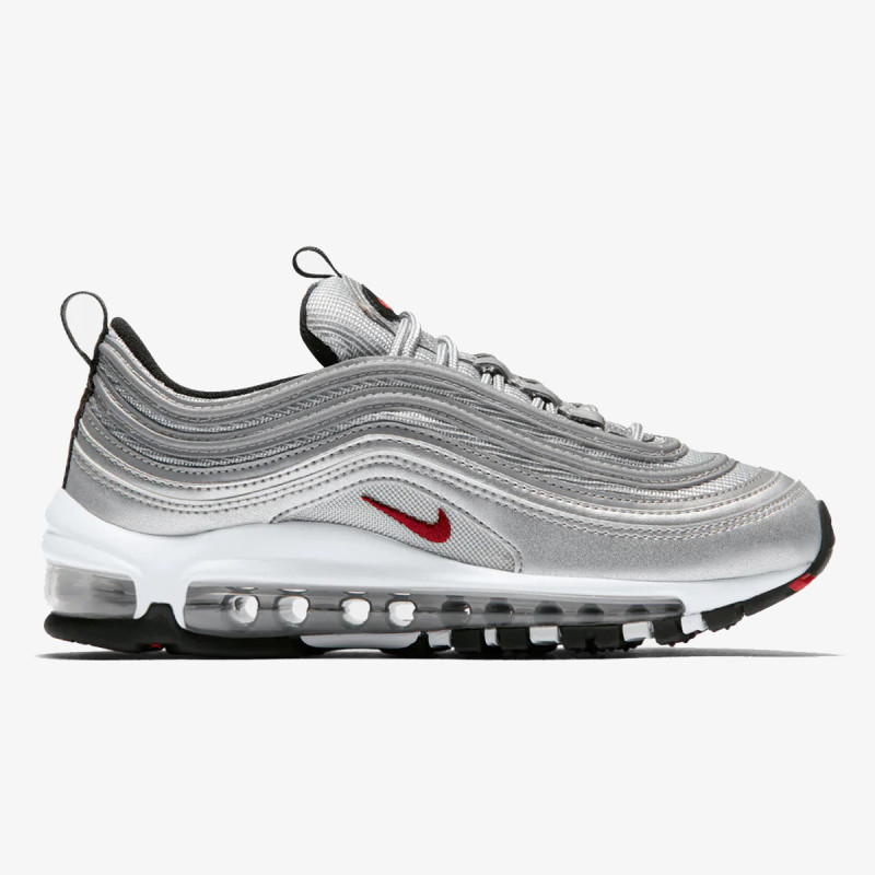 Nike Pantofi Sport AIR MAX 97 QS 