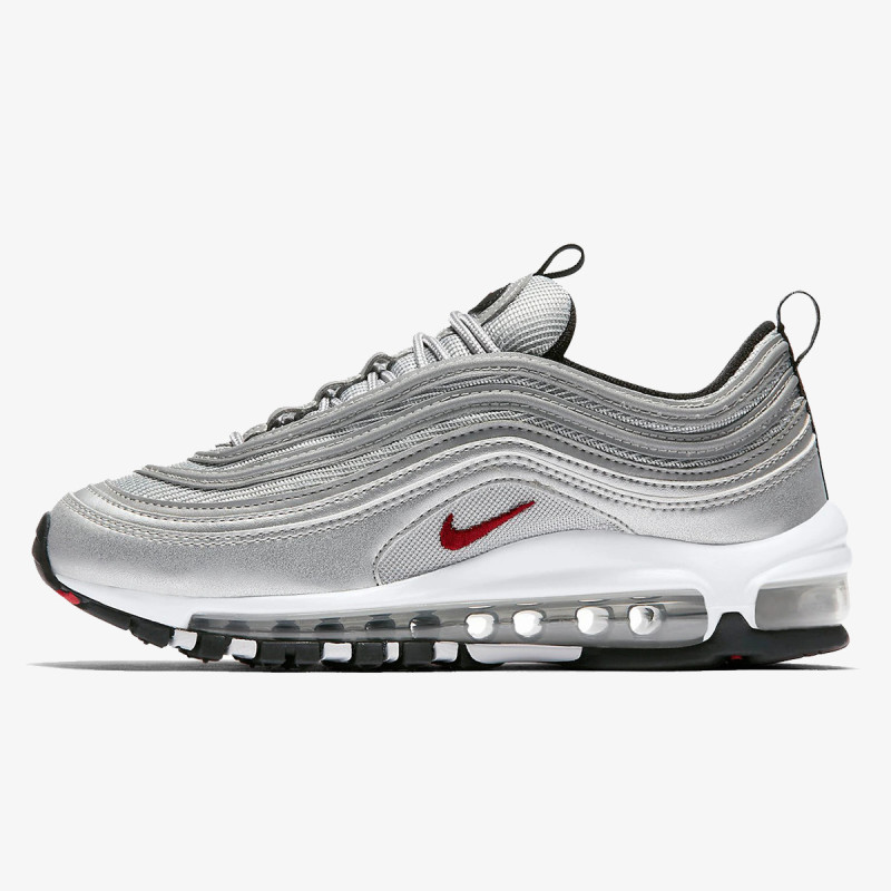 Nike Pantofi Sport AIR MAX 97 QS 
