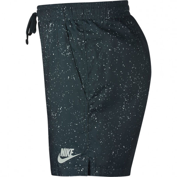 Nike Pantaloni scurti M NSW SHORT WVN FLOW AOP 