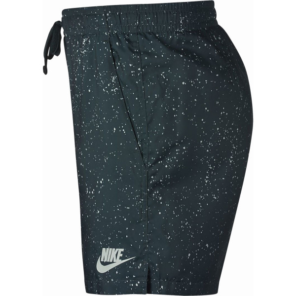 Nike Pantaloni scurti M NSW SHORT WVN FLOW AOP 