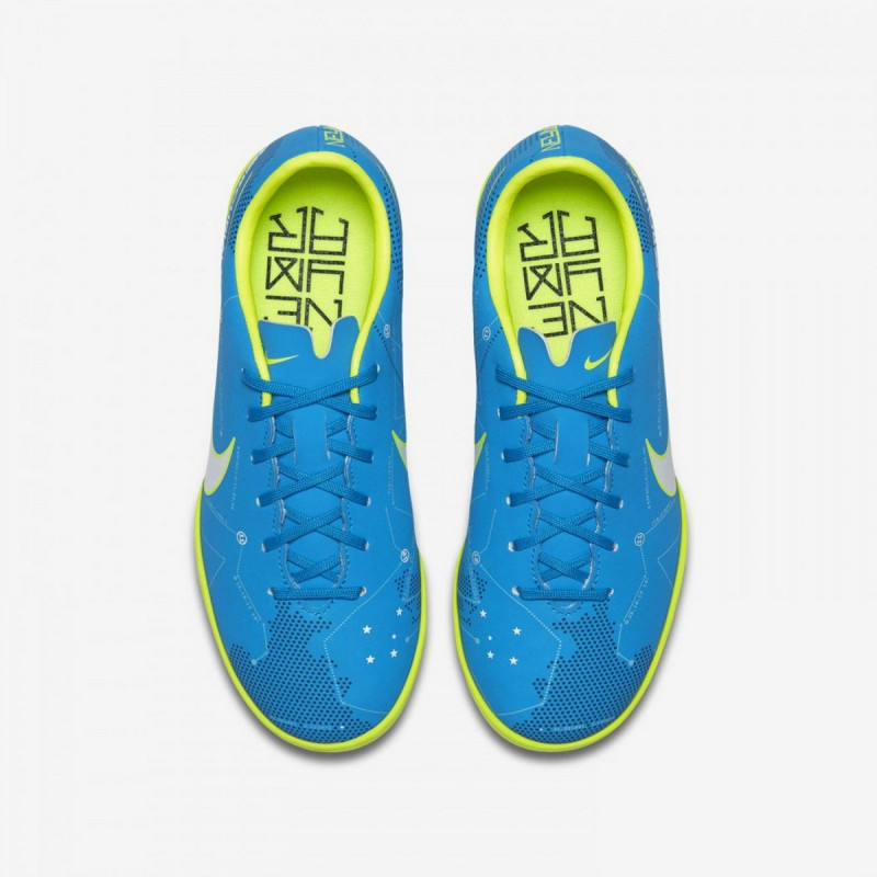 Nike Pantofi Sport JR MERCURIALX VCTRY 6 NJR IC 